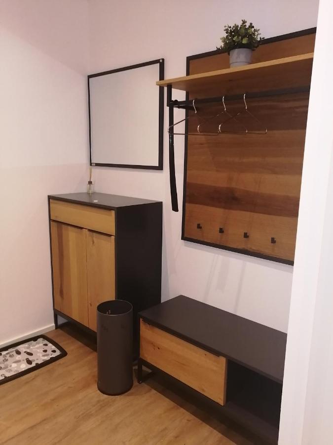 Panorama Alpendorf Apartment Sankt Johann im Pongau Bagian luar foto