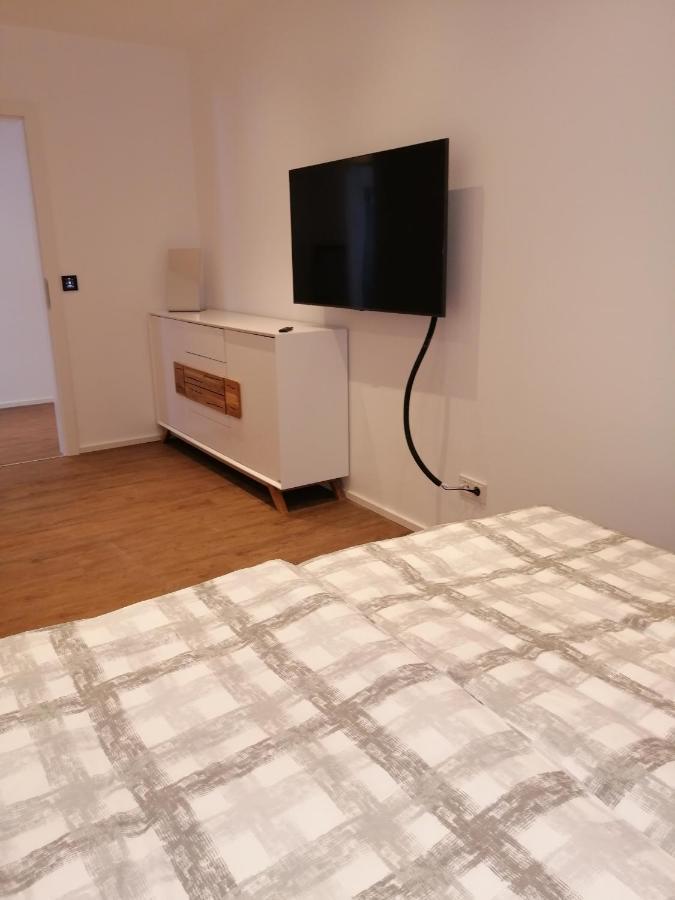 Panorama Alpendorf Apartment Sankt Johann im Pongau Bagian luar foto