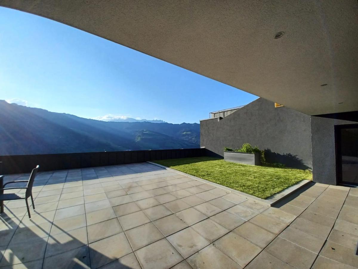 Panorama Alpendorf Apartment Sankt Johann im Pongau Bagian luar foto